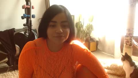 Snapshot of ammbaar1 chatting on 10/02/25, 07:54 Ambaar online show from 10/02/25, 07:54