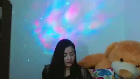 Snapshot of ammbaar1 chatting on 10/26/25, 12:27 Ambaar online show from 10/26/25, 12:27