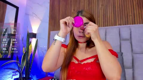 ambar online show from 02/21/26, 11:33