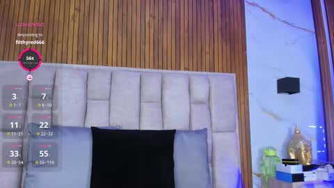 ambar online show from 03/22/26, 11:35