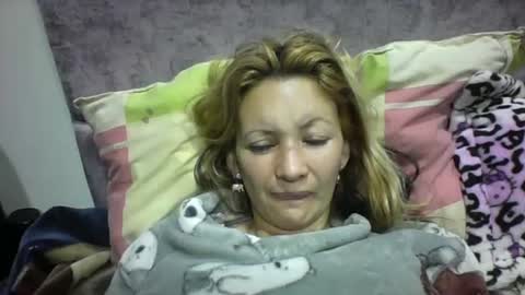 Snapshot of ammber3 chatting on 06/26/26, 09:46 Paula D online show from 06/26/26, 09:46