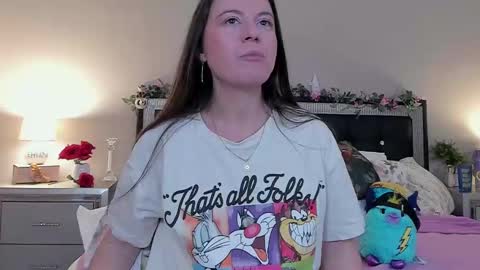 Sandra online show from 02/21/25, 10:59