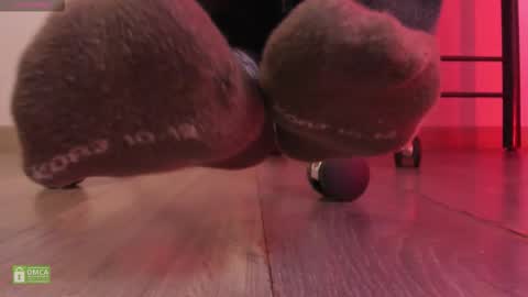 Amelia online show from 11/22/25, 05:28