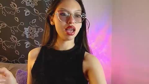 Snapshot of ammeliejoy chatting on 02/19/26, 11:23 Ammelie online show from 02/19/26, 11:23