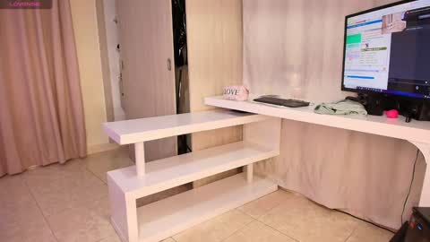 Amelya online show from 01/13/25, 07:10