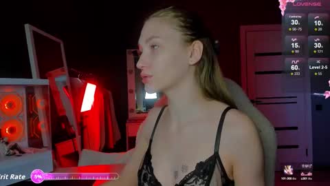 Snapshot of ammi_bliss chatting on 10/12/25, 02:54 Ammi online show from 10/12/25, 02:54