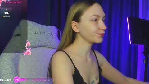 Snapshot of ammi_bliss chatting on 04/15/26, 05:14 Ammi online show from 04/15/26, 05:14