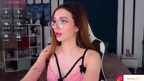 Ammy online show from 12/03/24, 04:17