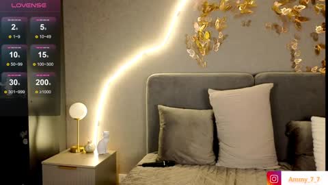 Ammy online show from 01/24/25, 06:24