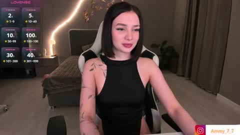 Ammy online show from 02/21/26, 02:56