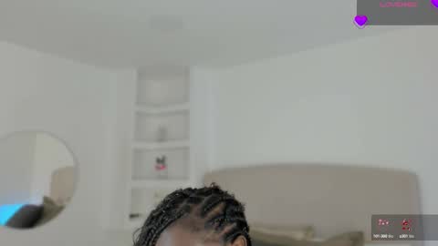 Snapshot of ammy_brown_ chatting on 10/08/25, 07:11 AMMY online show from 10/08/25, 07:11