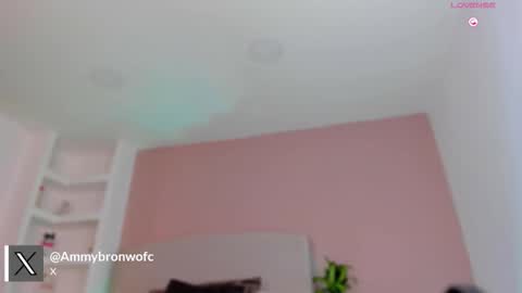 AMMY online show from 03/19/26, 07:18