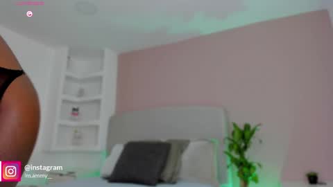 Snapshot of ammy_brown_ chatting on 05/23/26, 09:08 AMMY online show from 05/23/26, 09:08
