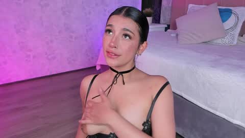 Snapshot of ammy_c chatting on 04/07/26, 11:48 Amy online show from 04/07/26, 11:48