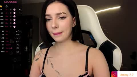 Snapshot of ammy_cumwme chatting on 12/02/25, 02:50 Ammy dont forget to thumbs up me online show from 12/02/25, 02:50