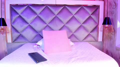 ammy durand online show from 01/29/25, 07:11