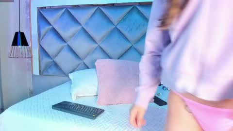 ammy durand online show from 02/18/25, 02:59