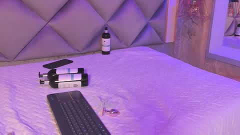 ammy durand online show from 02/26/25, 10:47