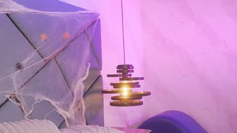 ammy durand online show from 10/28/25, 07:38