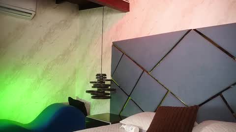 ammy durand online show from 01/11/26, 07:08