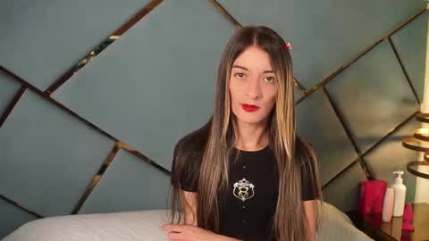 ammy durand online show from 03/25/26, 07:31