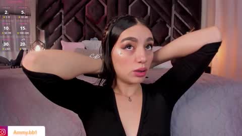 ammy_glow online show from 11/11/25, 04:34