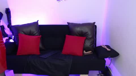 Ammy Lee online show from 12/02/24, 10:45