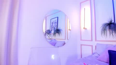 Ammy Nova online show from 03/01/26, 01:13