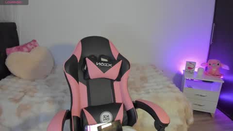 Ammy  online show from 09/16/25, 01:39