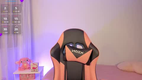 Ammy  online show from 11/16/25, 04:40