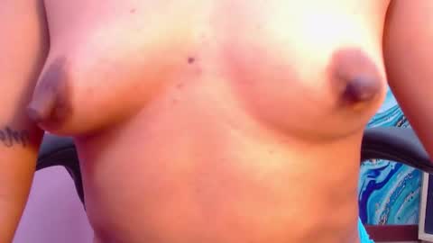 IM AMMY online show from 09/12/25, 04:29