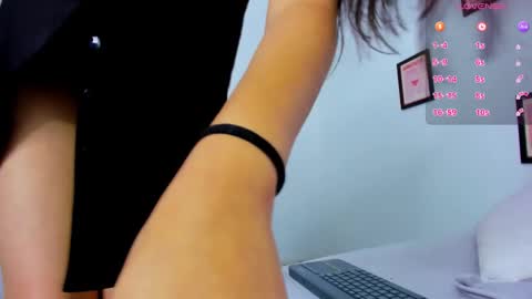 Lu online show from 01/25/25, 01:19