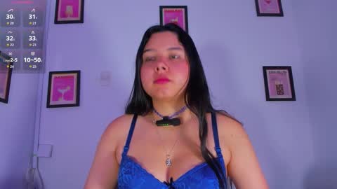 Lu online show from 02/07/26, 04:33