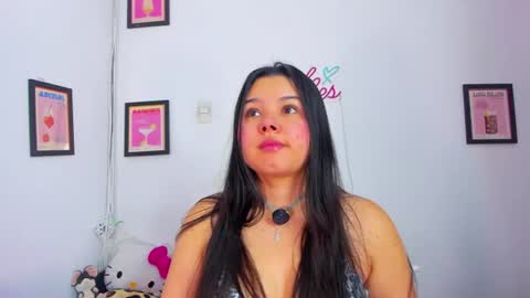 Snapshot of ammy_v chatting on 08/01/26, 12:04 Lu online show from 08/01/26, 12:04