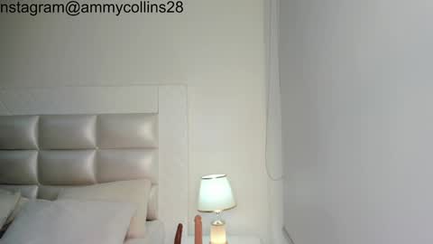 Snapshot of ammycollins28 chatting on 12/19/24, 03:29    online show from 12/19/24, 03:29
