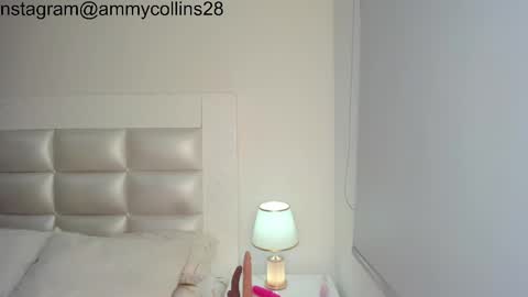Snapshot of ammycollins28 chatting on 03/10/25, 11:16    online show from 03/10/25, 11:16