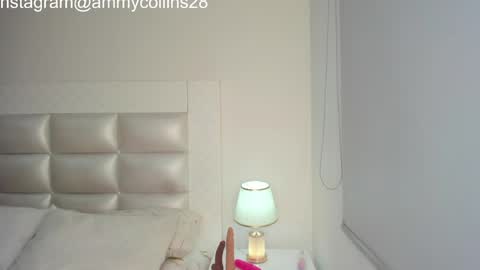 Snapshot of ammycollins28 chatting on 06/07/26, 05:27 online show from 06/07/26, 05:27
