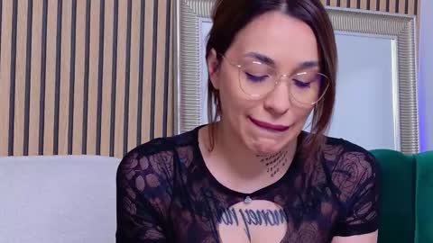 AmmyDanger online show from 12/20/25, 07:59