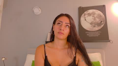 Snapshot of ammyrouse__ chatting on 04/01/26, 11:22 A M M Y online show from 04/01/26, 11:22