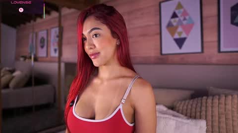 Ammy Scott  online show from 10/08/25, 11:24