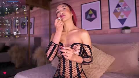 Ammy Scott  online show from 11/07/25, 10:43