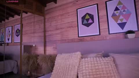 Ammy Scott  online show from 12/03/25, 07:45