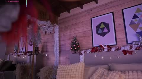 Ammy Scott  online show from 12/14/25, 07:29