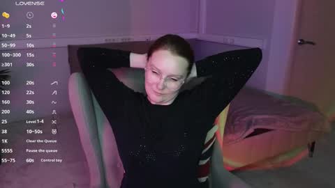 Ammy online show from 05/19/26, 01:11