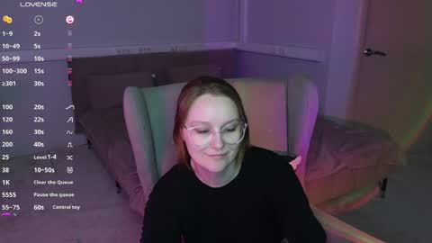 Ammy online show from 05/19/26, 01:56