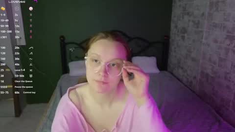 Ammy online show from 05/27/26, 01:24