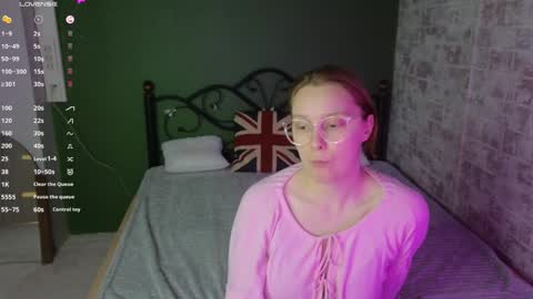 Ammy online show from 05/27/26, 01:57