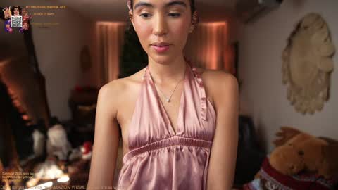 RETURN 30TH  100 explicit on  online show from 12/04/24, 11:02