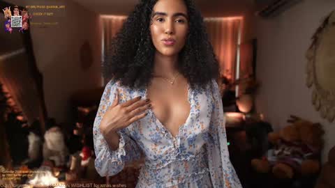 RETURN 30TH  100 explicit on  online show from 12/05/24, 07:17