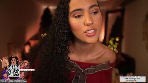 RETURN 30TH  100 explicit on  online show from 12/21/24, 08:32